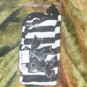 Dolls kill leg warmers